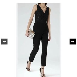 Reiss Jumpsuit